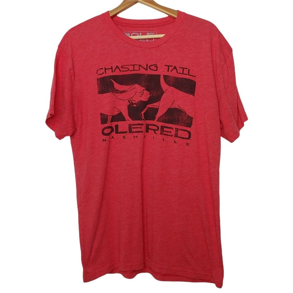Ole Red Nashville Tennessee L T Shirt Blake Shelton Music Venue Restaurant Bar